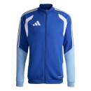 TIRO 26 COMPETITON Training jacket ROYAL BLUE