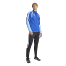 TIRO 26 COMPETITON Trainingsjacke ROYAL BLUE