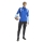 TIRO 26 COMPETITON Training jacket ROYAL BLUE