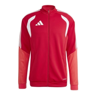 TIRO 26 COMPETITON Trainingsjacke TEAM POWER RED