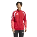 TIRO 26 COMPETITON Training jacket TEAM POWER RED