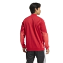 TIRO 26 COMPETITON Training jacket TEAM POWER RED
