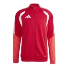 TIRO 26 COMPETITON Trainingsjacke TEAM POWER RED