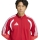 TIRO 26 COMPETITON Training jacket TEAM POWER RED