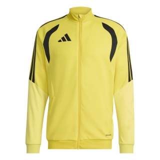 TIRO 26 COMPETITON Training jacket TEAM YELLOW