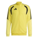 TIRO 26 COMPETITON Training jacket TEAM YELLOW