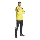 TIRO 26 COMPETITON Training jacket TEAM YELLOW