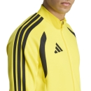 TIRO 26 COMPETITON Training jacket TEAM YELLOW