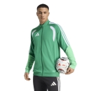 TIRO 26 COMPETITON Training jacket TEAM GREEN