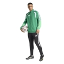 TIRO 26 COMPETITON Training jacket TEAM GREEN