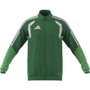 TIRO 26 COMPETITON Training jacket TEAM GREEN