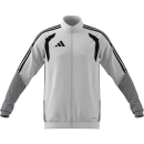 TIRO 26 COMPETITON Trainingsjacke WHITE/BLACK