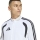 TIRO 26 COMPETITON Training jacket WHITE/BLACK