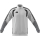 TIRO 26 COMPETITON Training jacket WHITE/BLACK
