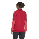TIRO 26 COMPETITON Womens Training jacket TEAM POWER RED