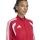 TIRO 26 COMPETITON Damen-Trainingsjacke TEAM POWER RED