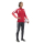 TIRO 26 COMPETITON Womens Training jacket TEAM POWER RED