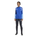 TIRO 26 COMPETITON Damen-Trainingsjacke ROYAL BLUE