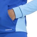 TIRO 26 COMPETITON Damen-Trainingsjacke ROYAL BLUE