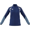 TIRO 26 COMPETITON Damen-Trainingsjacke ROYAL BLUE