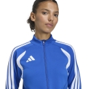 TIRO 26 COMPETITON Womens Training jacket ROYAL BLUE