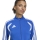TIRO 26 COMPETITON Womens Training jacket ROYAL BLUE