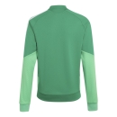 TIRO 26 COMPETITON Kinder-Trainingsjacke TEAM GREEN