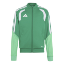 TIRO 26 COMPETITON Youth Training jacket TEAM GREEN