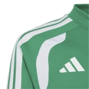 TIRO 26 COMPETITON Youth Training jacket TEAM GREEN