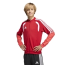 TIRO 26 COMPETITON Youth Training jacket TEAM POWER RED