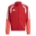 TIRO 26 COMPETITON Kinder-Trainingsjacke TEAM POWER RED
