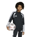 TIRO 26 COMPETITON Youth Training jacket BLACK/LIGHT...