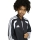 TIRO 26 COMPETITON Kinder-Trainingsjacke BLACK/LIGHT ONIX/WHITE