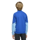 TIRO 26 COMPETITON Kinder-Trainingsjacke ROYAL BLUE
