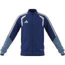TIRO 26 COMPETITON Kinder-Trainingsjacke ROYAL BLUE