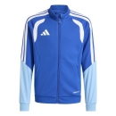TIRO 26 COMPETITON Youth Training jacket ROYAL BLUE