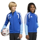 TIRO 26 COMPETITON Youth Training jacket ROYAL BLUE