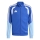 TIRO 26 COMPETITON Kinder-Trainingsjacke ROYAL BLUE