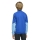 TIRO 26 COMPETITON Kinder-Trainingsjacke ROYAL BLUE