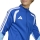 TIRO 26 COMPETITON Kinder-Trainingsjacke ROYAL BLUE
