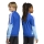 TIRO 26 COMPETITON Youth Training jacket ROYAL BLUE