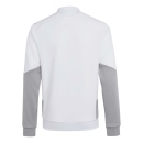 TIRO 26 COMPETITON Youth Training jacket WHITE/BLACK