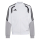 TIRO 26 COMPETITON Kinder-Trainingsjacke WHITE/BLACK
