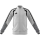TIRO 26 COMPETITON Kinder-Trainingsjacke WHITE/BLACK