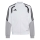 TIRO 26 COMPETITON Youth Training jacket WHITE/BLACK