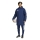 TIRO 26 Parka TEAM NAVY BLUE/WHITE