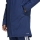 TIRO 26 Parka TEAM NAVY BLUE/WHITE