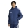 TIRO 26 Winter Jacket TEAM NAVY BLUE/WHITE