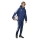 TIRO 26 Kinder-Winterjacke TEAM NAVY BLUE/WHITE