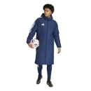 TIRO 26 Coat TEAM NAVY BLUE/WHITE